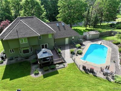 7 Kathleen Drive, Oswego, 纽约州 13126, 美国