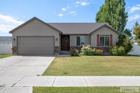 3758 Slate Drive, Idaho Falls, Idaho 83401, USA