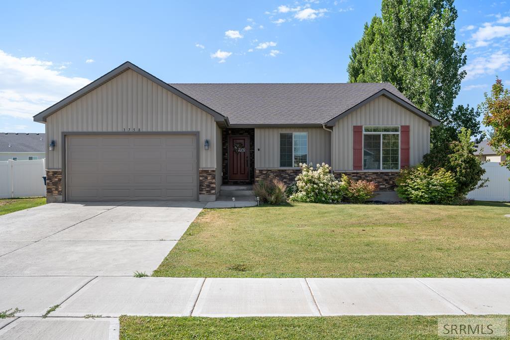 3758 Slate Drive, Idaho Falls, Idaho 83401, États-Unis