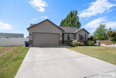3758 Slate Drive, Idaho Falls, Idaho 83401, États-Unis