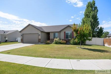 3758 Slate Drive, Idaho Falls, Idaho 83401, États-Unis
