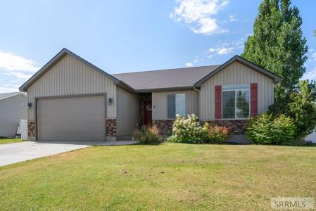 3758 Slate Drive, Idaho Falls, Idaho 83401, États-Unis