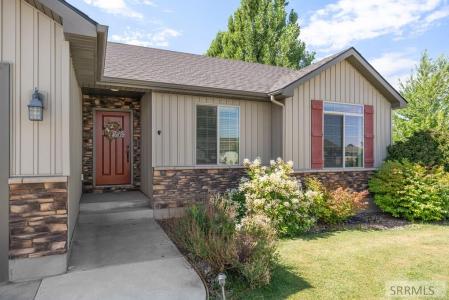 3758 Slate Drive, Idaho Falls, Idaho 83401, États-Unis