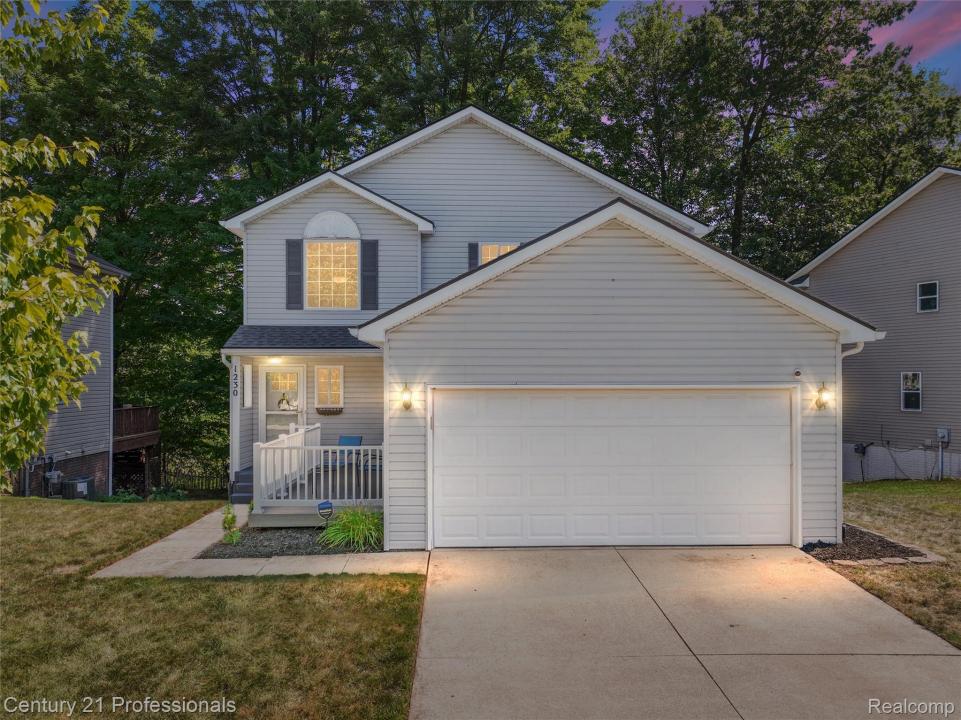 1230 Sherwood Forest Court, Waterford, Michigan 48327, Estados Unidos
