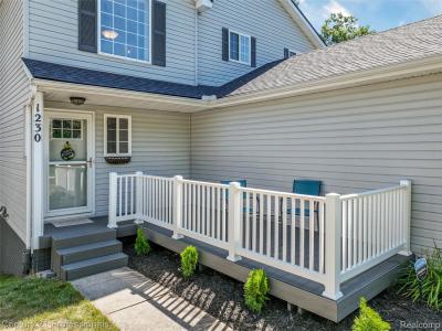 1230 Sherwood Forest Court, Waterford, Michigan 48327, Estados Unidos