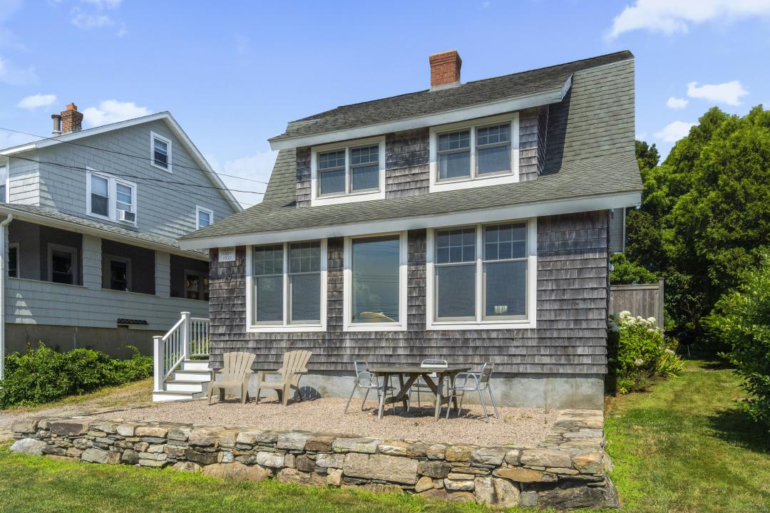 79 Sound Breeze Ave., Groton Long Point, كونيتيكت 06340, الولايات المتحدة