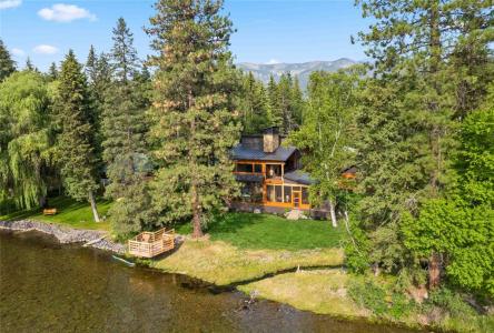 172/178 Swanlea Road S, Bigfork, Montana 59911, USA