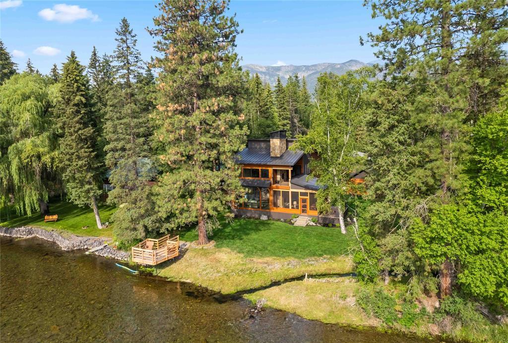 172/178 Swanlea Road S, Bigfork, Montana 59911, Estados Unidos
