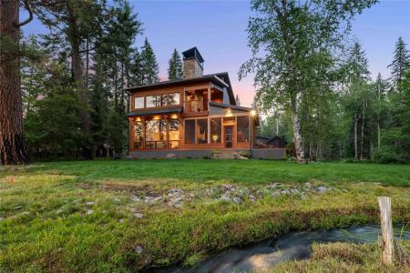 172/178 Swanlea Road S, Bigfork, Montana 59911, Estados Unidos
