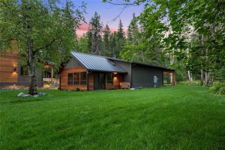 172/178 Swanlea Road S, Bigfork, Montana 59911, Estados Unidos