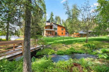 172/178 Swanlea Road S, Bigfork, Montana 59911, Estados Unidos