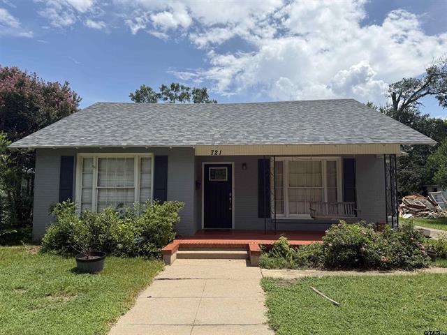721 El Paso St, Jacksonville, テキサス 75766, アメリカ合衆国