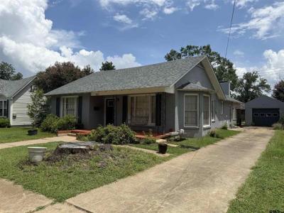 721 El Paso St, Jacksonville, テキサス 75766, アメリカ合衆国