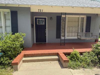 721 El Paso St, Jacksonville, テキサス 75766, アメリカ合衆国