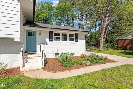 3713 Arrowwood Drive, Raleigh, NC 27604, USA