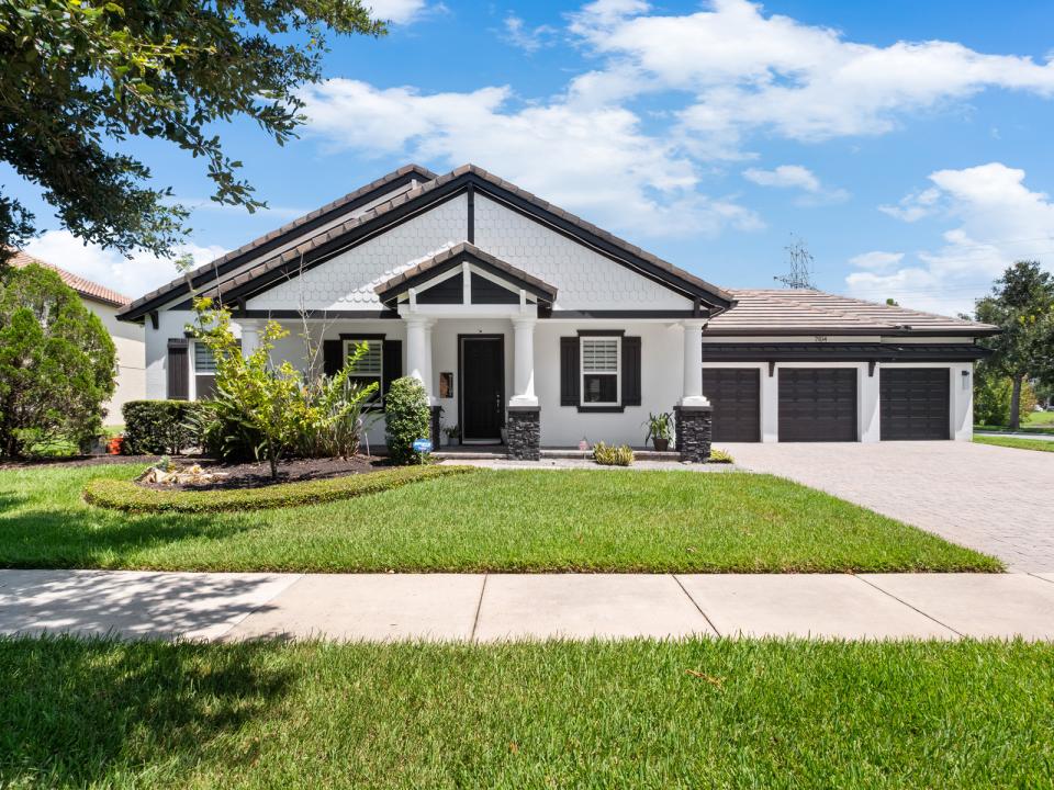 7104 Ticklegrass Street, Winter Garden, Florida 34787, Amerika Birleşik Devletleri