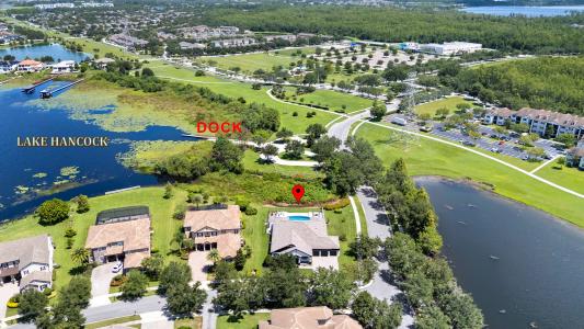 7104 Ticklegrass Street, Winter Garden, Florida 34787, Amerika Birleşik Devletleri
