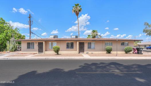 3014 N 70th St, Scottsdale, Arizona 85251, USA