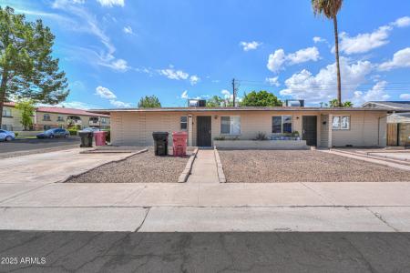 3014 N 70th St, Scottsdale, Arizona 85251