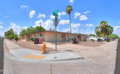 3014 N 70th St, Scottsdale, Arizona 85251, USA