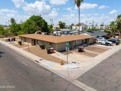 3014 N 70th St, Scottsdale, Arizona 85251