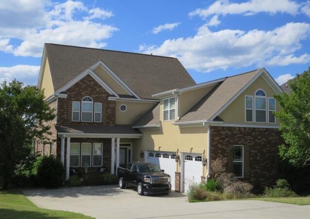 500 Oconee Circle, Evans, Georgia 30809, HOA KỲ