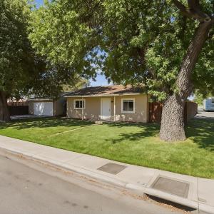 1517 Kearney Avenue, Modesto, 캘리포니아 95350, 미국