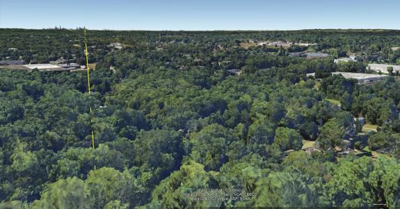 36 Clausland Mountain Road, Blauvelt, New York 10913, États-Unis