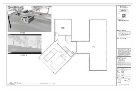 36 Clausland Mountain Road, Blauvelt, New York 10913, États-Unis
