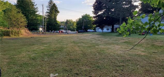 Albany Street, Utica, Nova Iorque 13501, Estados Unidos