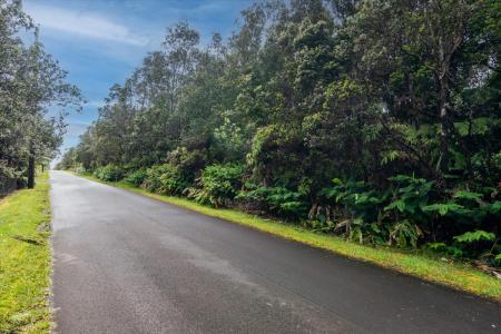 Lot 654, 7th St, Volcano, Havaí 96785, Estados Unidos
