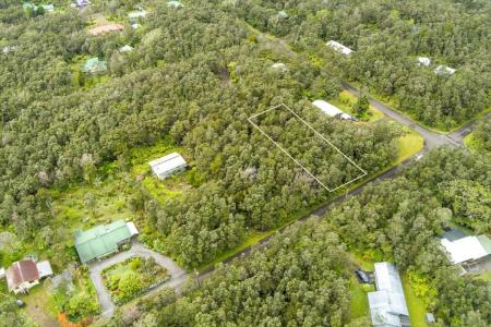 Lot 654, 7th St, Volcano, Havaí 96785, Estados Unidos