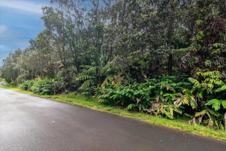 Lot 654, 7th St, Volcano, Havaí 96785, Estados Unidos