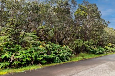 Lot 654, 7th St, Volcano, Havaí 96785, Estados Unidos