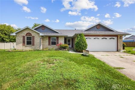 8910 Canary Court, Dayton, Ohio 45424, USA