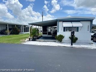 30414 Francis Street, Sebring, 佛羅里達州 33870, 美國