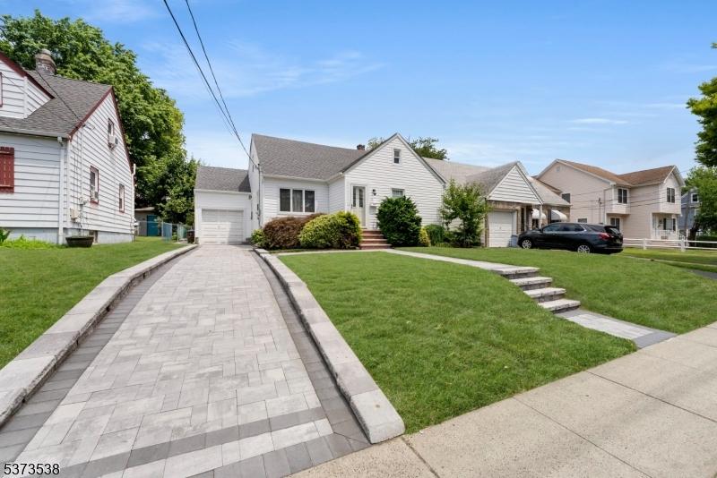 338 South Pkwy, Clifton City, Нью-Джерси 07014, Соединенные Штаты