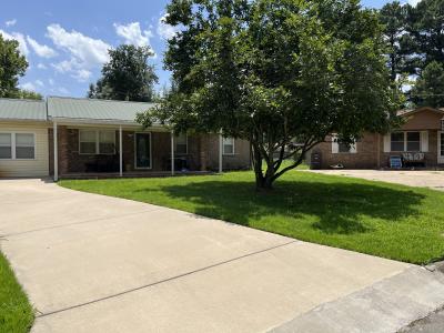 1401 Tamra Park, Jacksonville, Arkansas 72076, USA