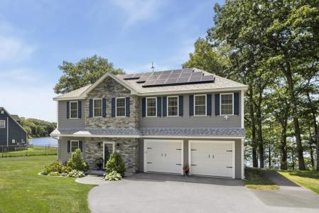 7 Grace St, Chelmsford, מסצ'וסטס 01863, ארצות הברית של אמריקה 