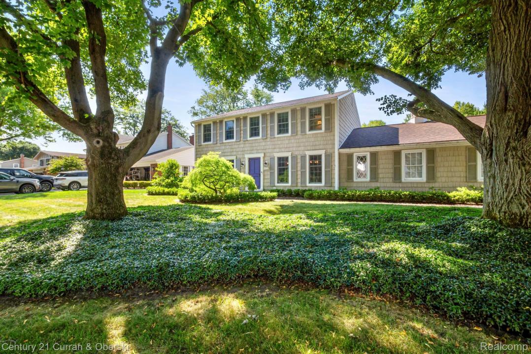 42117 Banbury Road, Northville, Michigan 48168, Stati Uniti