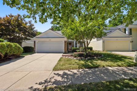3012 Turnberry Lane, Ann Arbor, Michigan 48108, États-Unis