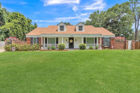 3288 Dwain Cove, Bartlett, Tennessee 38134, USA