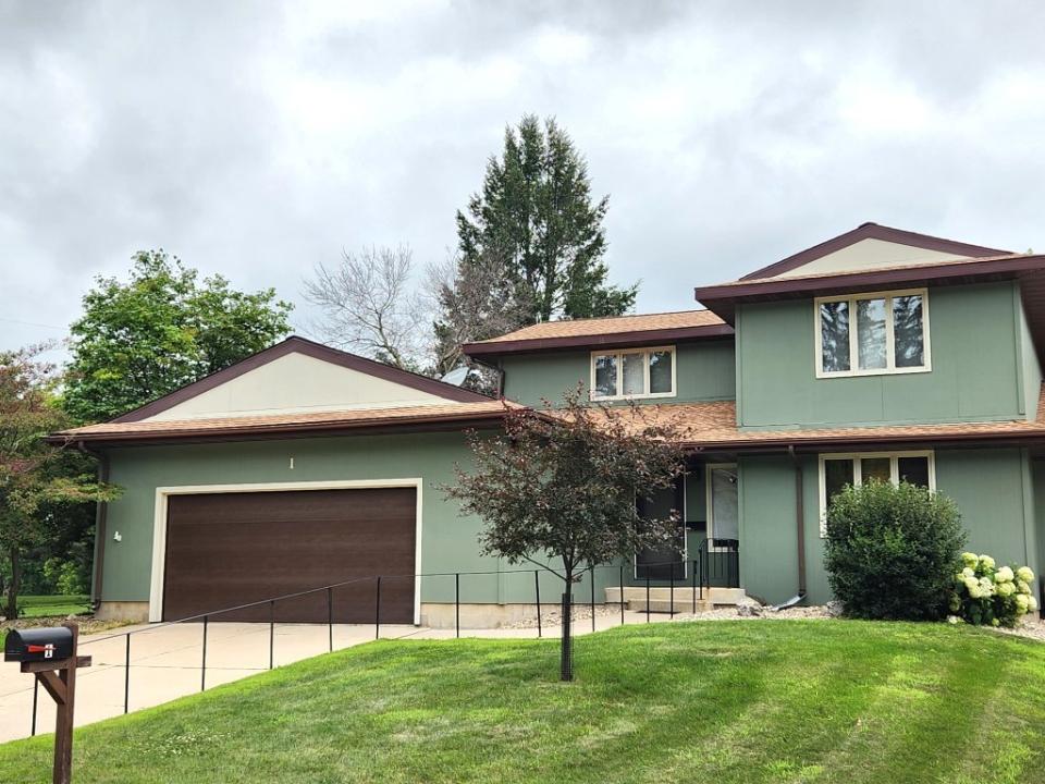 1 Asbury Ct, Mason City, 아이오와 50401, 미국