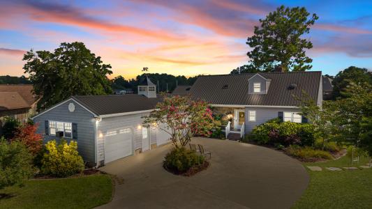 6000 Cassowary Lane, New Bern, NC 28560, USA
