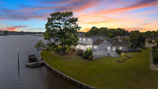 6000 Cassowary Lane, New Bern, צפון קרוליינה 28560, ארצות הברית של אמריקה 