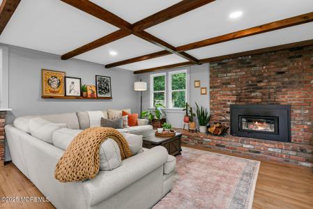 45 Parkway Place, Red Bank, 뉴져지 07701, 미국