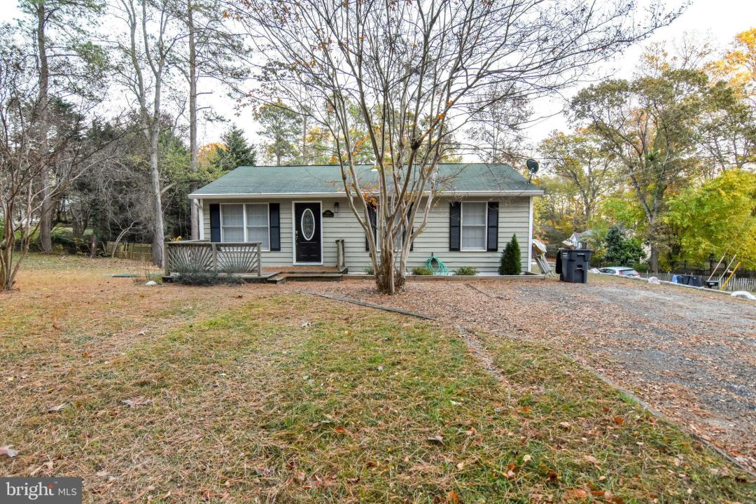 1118 Stagecoach Trail, Lusby, 马里兰州 20657, 美国
