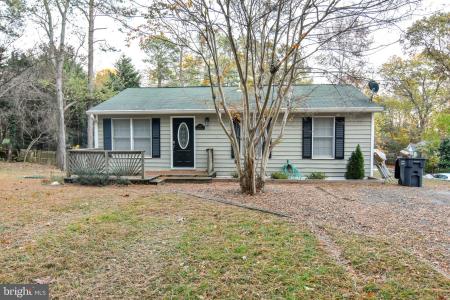1118 Stagecoach Trail, Lusby, 马里兰州 20657, 美国