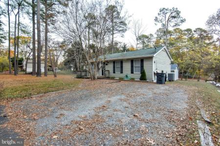 1118 Stagecoach Trail, Lusby, 马里兰州 20657, 美国