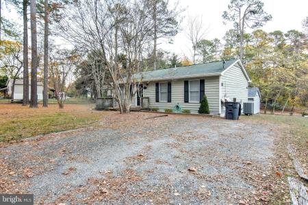 1118 Stagecoach Trail, Lusby, 马里兰州 20657, 美国